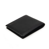 Hush Puppies Aksesoris Pria Wallet Ivan Short Wlt In Black