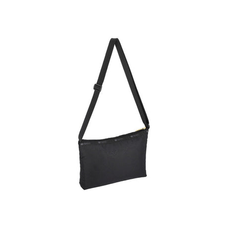 LeSportsac Tas Wanita Shoulder Bag Quinn Bag In Puffy Blossoms Peach