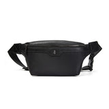 Hush Puppies Tas Wanita Meo Waist Bag In Black
