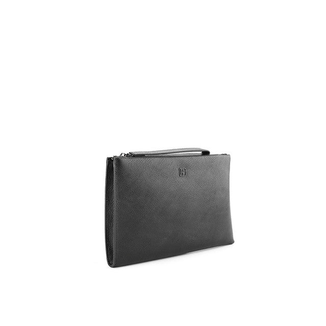 Hush Puppies Tas Pria Nora Clutch In Black