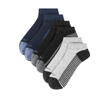 Short 1 In Black / Navy / Grey