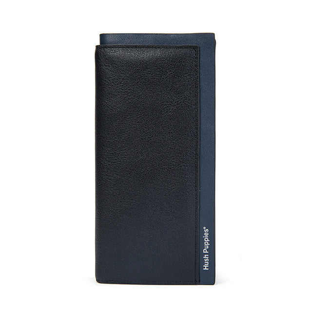 Hush Puppies Accessories Pria Nova Long Wlt In Black