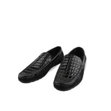 Playboy Sepatu Pria Loafers Brunno Loafer 2 In Black