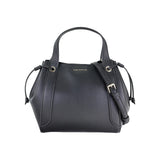 Hush Puppies Tas Wanita Delfina Satchel L In Black