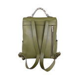 Veron Backpack L In Olive