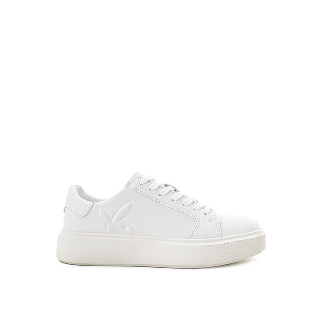 Playboy Sepatu Wanita Sneaker Ireland In White 41