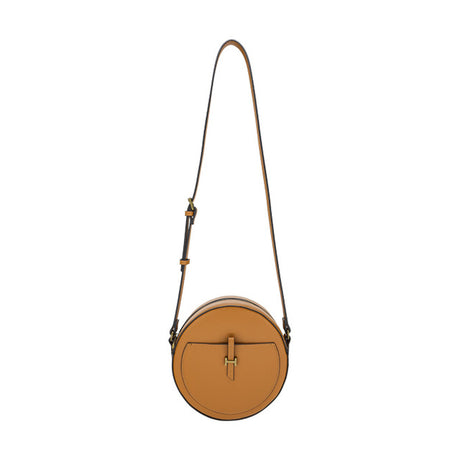 Hush Puppies Tas Wanita Sling Bag Alma Sling L In Cream