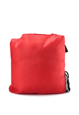 Kingship Shopping Bag Rolleta In Red