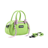 Hush Puppies Tas Wanita Sling Bag Miel Sling In Green