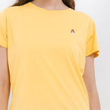 Taya 4 In Yellow