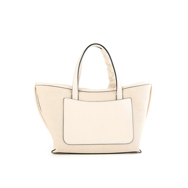 Hush Puppies Tas Wanita Tote Bag Venny Tote (M) In Beige