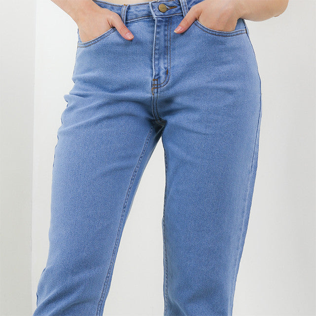 Dwyn In Blue