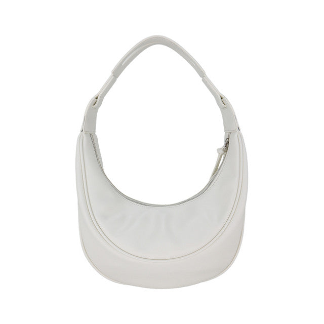 Hush Puppies Tas Wanita Sienna Hobo M In White