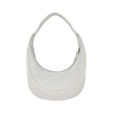Hush Puppies Tas Wanita Sienna Hobo M In White