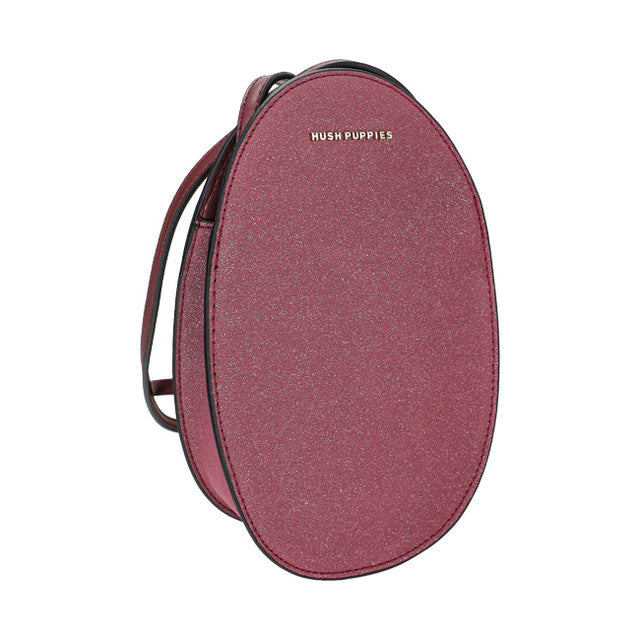 Hush Puppies Tas Wanita Sling Bag Maira Sling In Pink