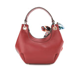 Brantley Satchel M In Red