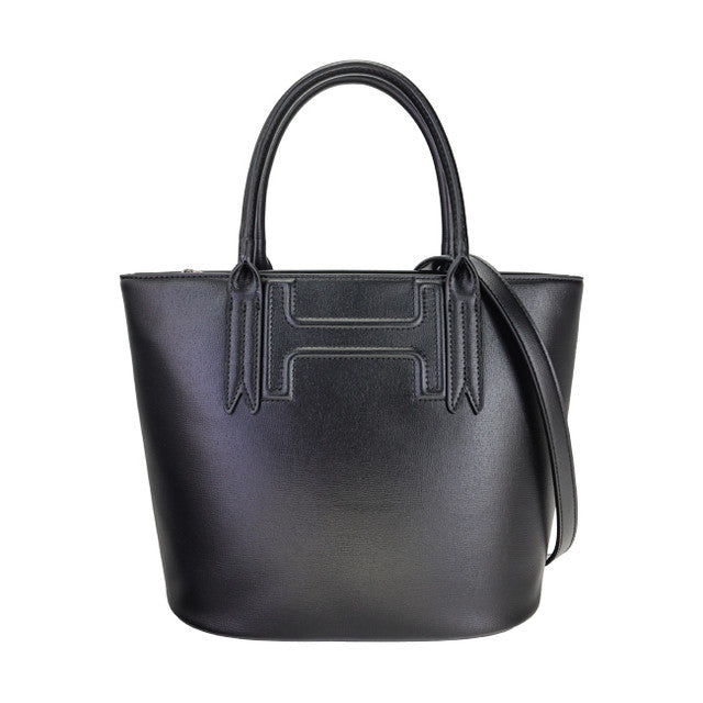 Hush Puppies Tas Wanita Harlyn Satchel L In Black