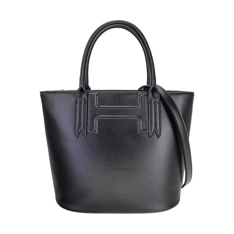 Hush Puppies Tas Wanita Harlyn Satchel L In Black