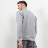Hush Puppies Pakaian Pria Outerwear Lasso In Gray