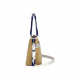 LeSportsac Tas Unisex Tote bag Aec Sanvin Tote In Jacquard Tanin