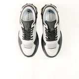 Playboy Sepatu Pria Others Poland In Grey