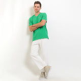 Adhesh 4 In Green