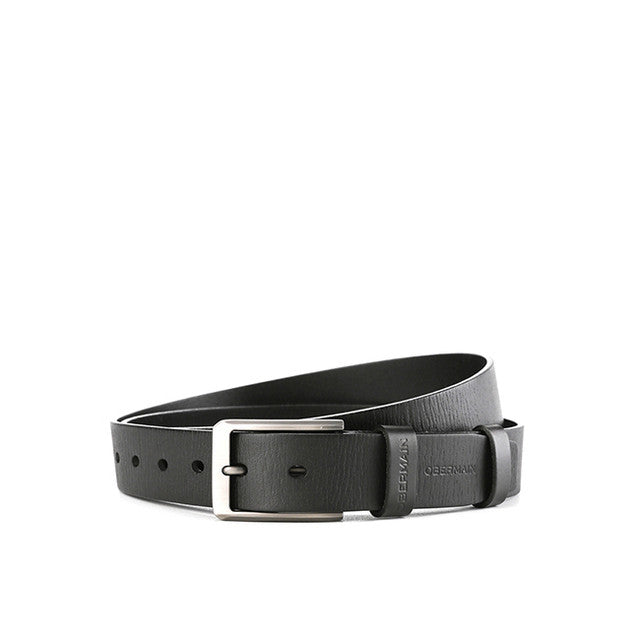 Obermain Accessories Pria Gino Pin Casual In Black 48