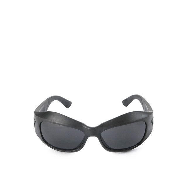 Kingship Kacamata Sunglasses Bruno In Black