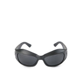 Kingship Kacamata Sunglasses Bruno In Black