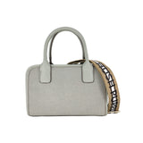 Cass Top Handle M In Blue