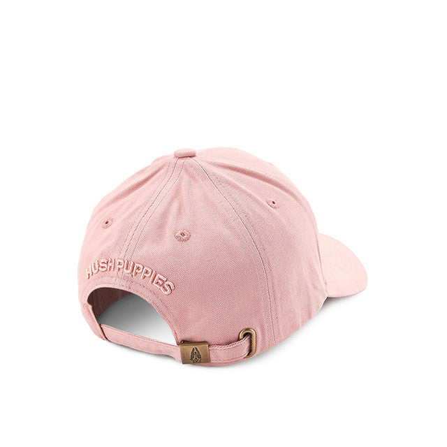 Hush Puppies Aksesoris Unisex Topi Stand In Pink