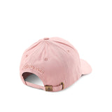 Hush Puppies Aksesoris Unisex Topi Stand In Pink