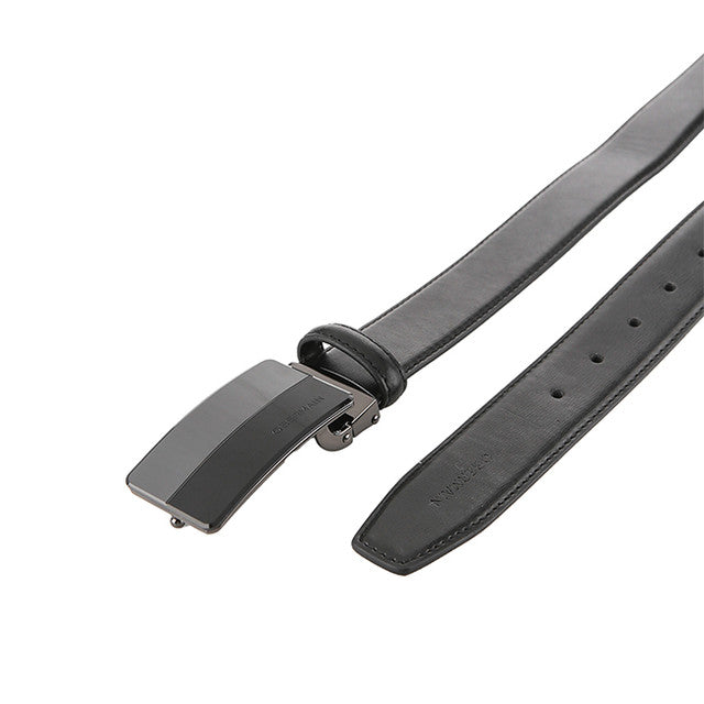 Ryan Flat Clip In Black