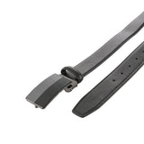 Ryan Flat Clip In Black