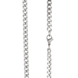 Kingship Necklace Darenn In Silver