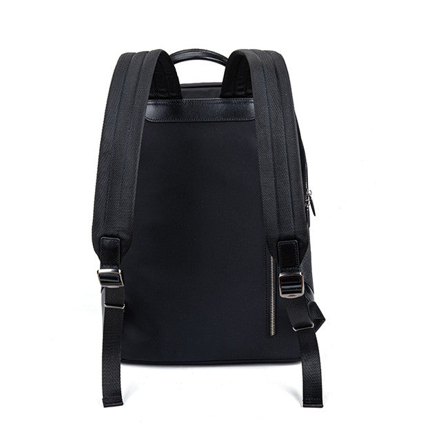 Hush Puppies Tas Pria Lawrence Backpack In Grey