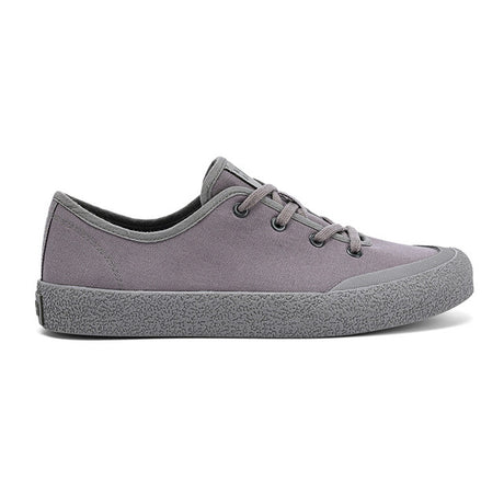 Hush Puppies Sepatu Pria Sneakers Connor Volix In Grey