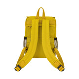 Hush Puppies Tas Wanita Chick Backpack (M) In Yellow