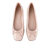 Hush Puppies Sepatu Wanita Flats Lara Mars In Pink