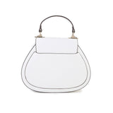 Hush Puppies Tas Wanita Hand Bag Eliza Top Handle M In White