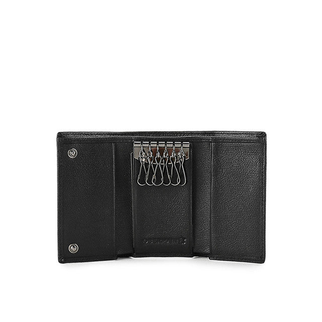 Obermain Accessories Pria Key Holder Connor Keyholder In Black