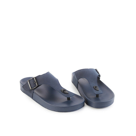 Birrgenza Toe Post 2 In Navy