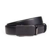 Hush Puppies Aksesoris Pria Aron Automatic In Black