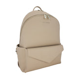 Hush Puppies Tas Wanita Riveree Backpack L In Beige