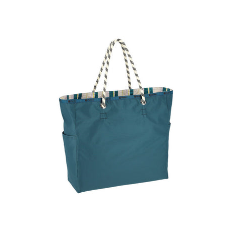 LeSportsac Tas Wanita Large 2 Way Tote In 2 Way Deep Lagoon