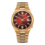 Citizen Tsuyosa Men's Watches CTZ NJ0153-82X