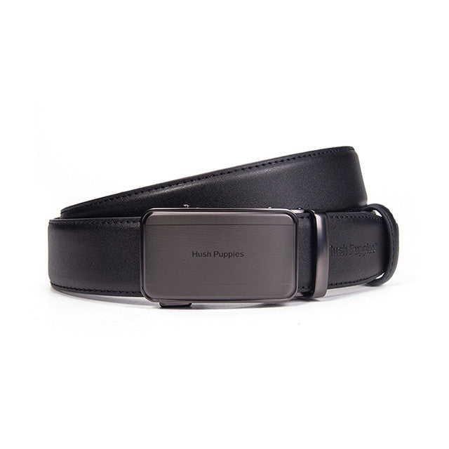 Hush Puppies Aksesoris Pria Artem Automatic In Black
