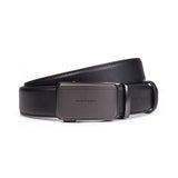 Hush Puppies Aksesoris Pria Artem Automatic In Black