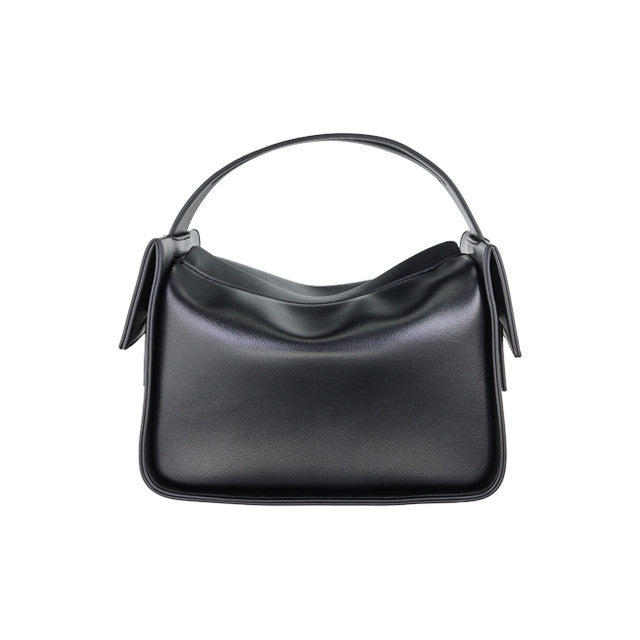 Hush Puppies Tas Wanita Shoulder Bag Folly Shoulder M In Black