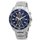 Citizen Eco Drive Men's Watches CTZ CA0710-82L
